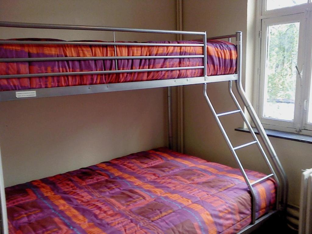 Albergue Louise *