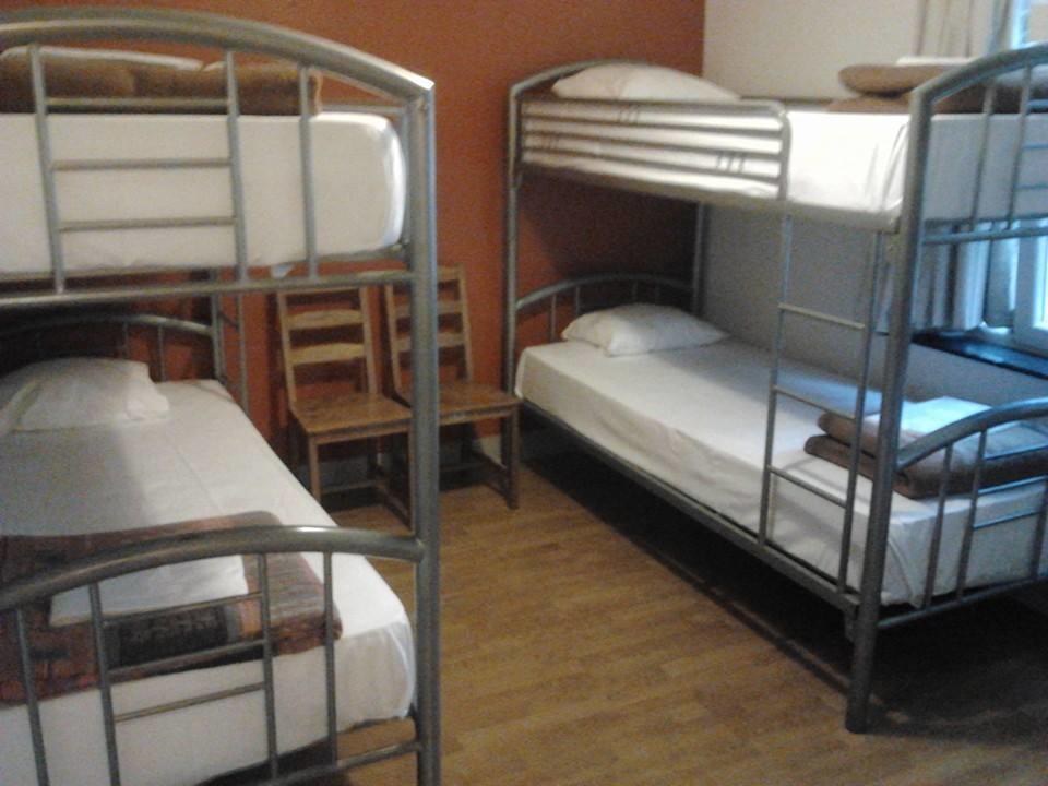 Albergue Louise Ixelles