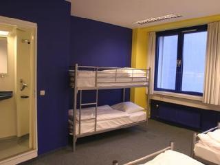Albergue Louise Ixelles