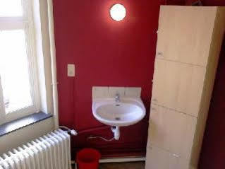 Albergue Louise Ixelles